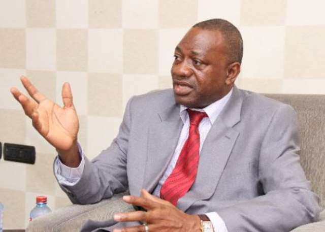 Dr. Rashid Pelpuo Supports Orphan’s Education, Inspires Hope in Wa Central