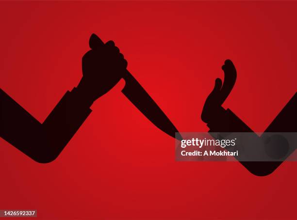 Woman Allegedly Stabs Husband Over Change of Meal