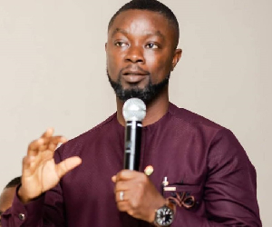 Fighting Galamsey: Asutifi North MP Clarifies Role In Youth Attack On NAIMOS Team