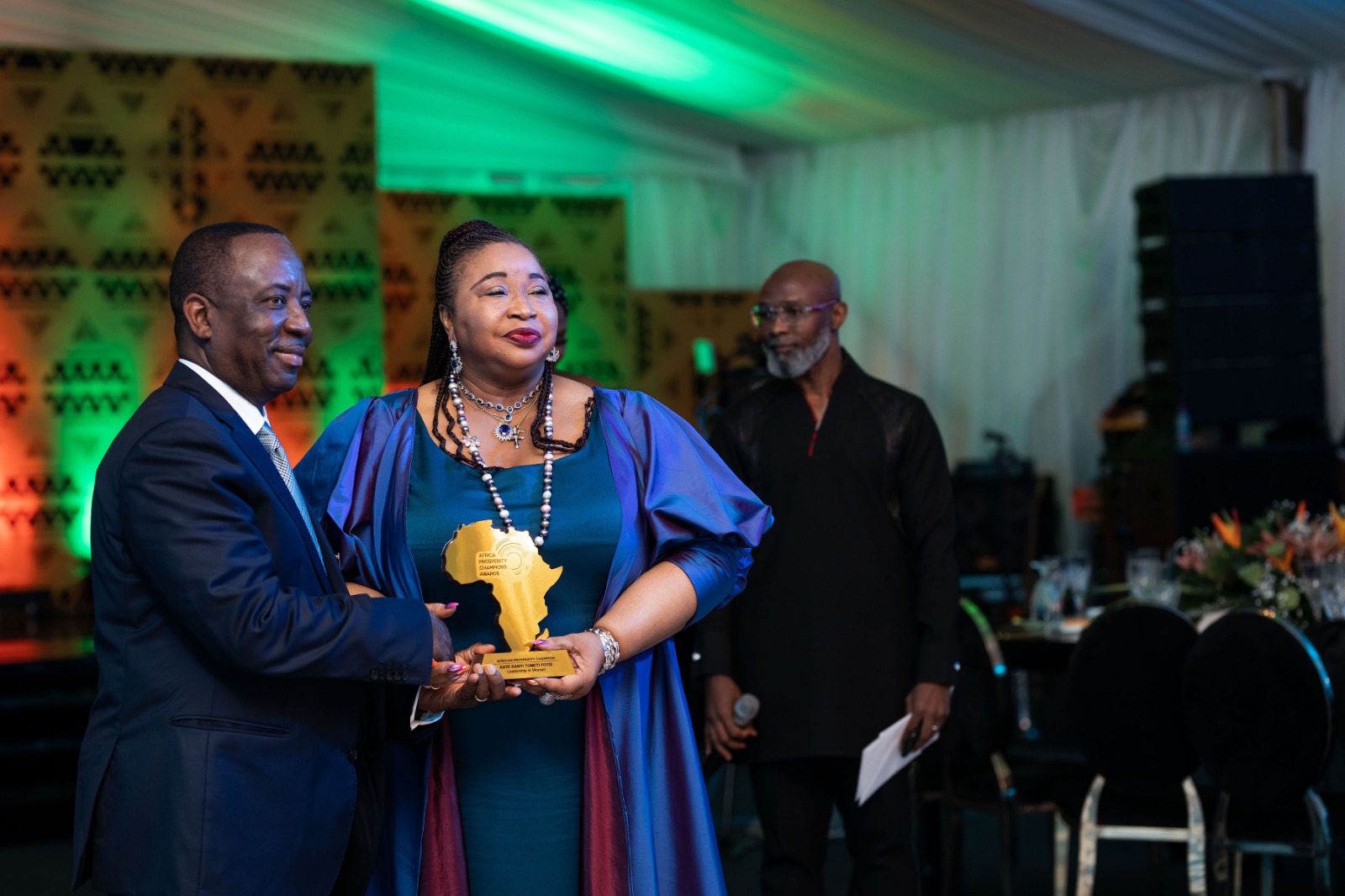 APN, KPMG open nominations for 2026 Africa Prosperity Champions Awards