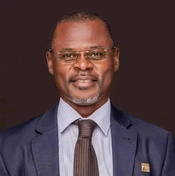 Garu lights up as MP launches solar streetlights project