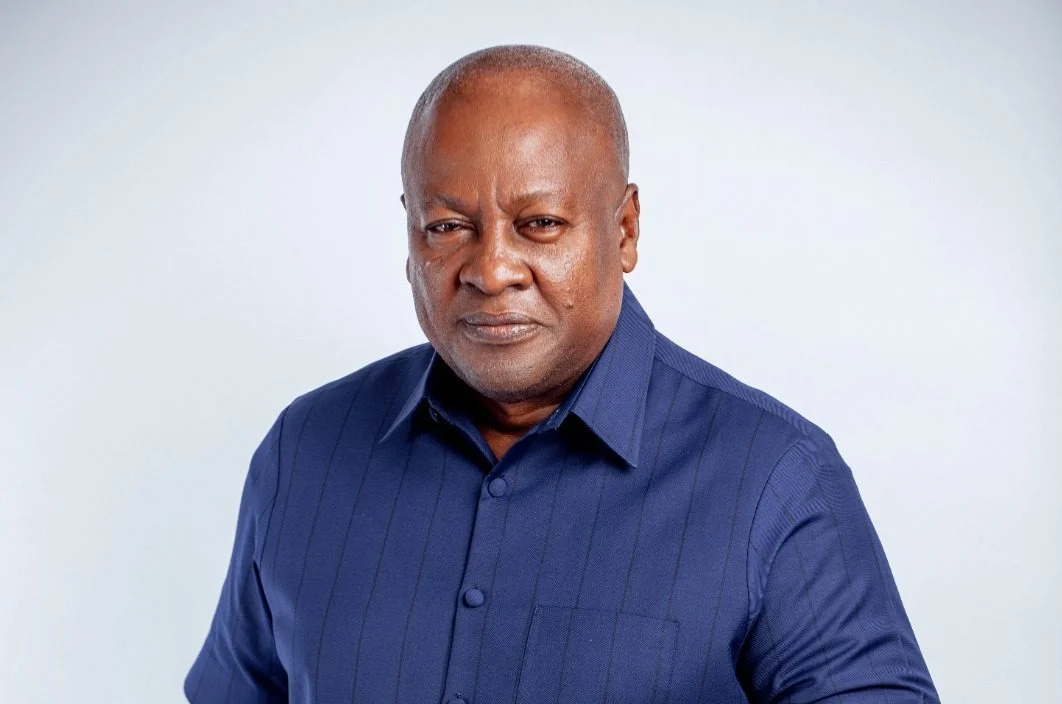 Mahama condemns journalist assault, confirms interdiction of officers