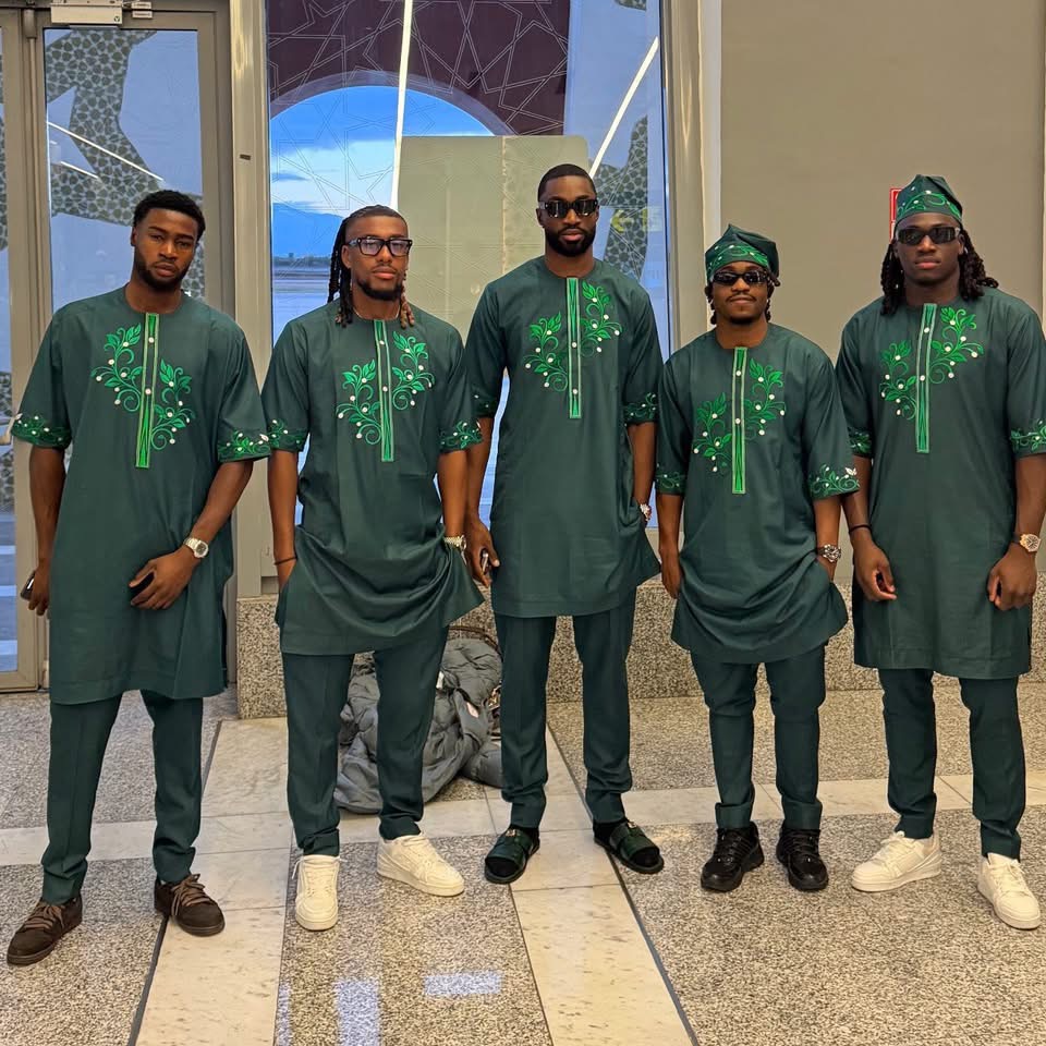 Super Eagles bonuses cleared ahead of AFCON quarter-final