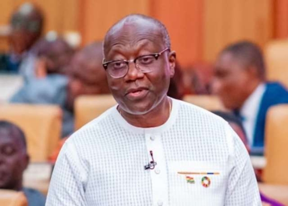 Interpol deletes red notice against Ken Ofori-Atta
