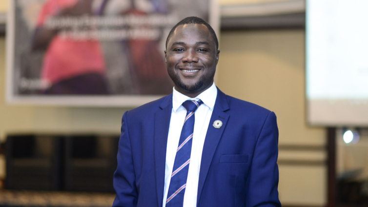 Journalist assault highlights need for police reforms – security analyst