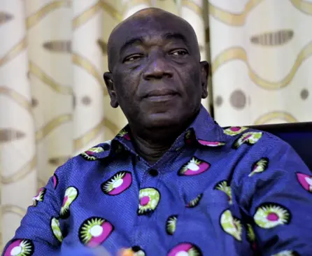 Privatising ECG threatens energy security – TUC