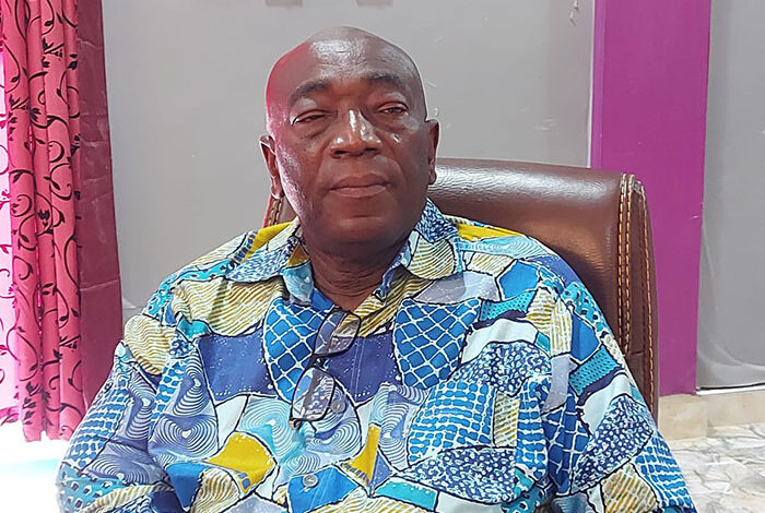 ECG, NEDCo are strategic national assets – TUC