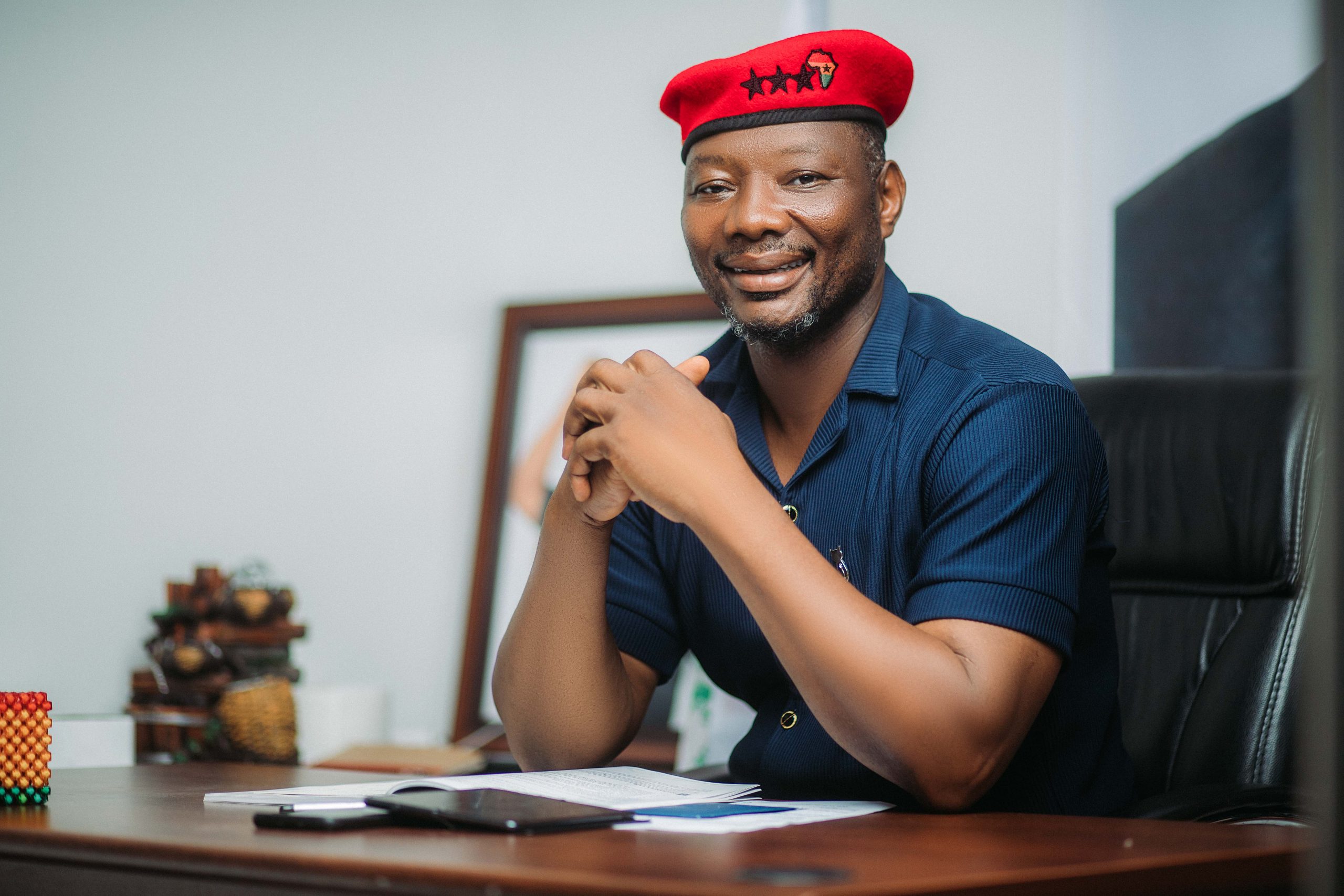 Economic reset must deliver jobs, not just stability – Bernard Mornah