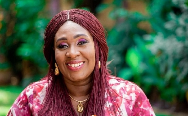 Ghana ambassador confirms Sedina Tamakloe’s detention in United States