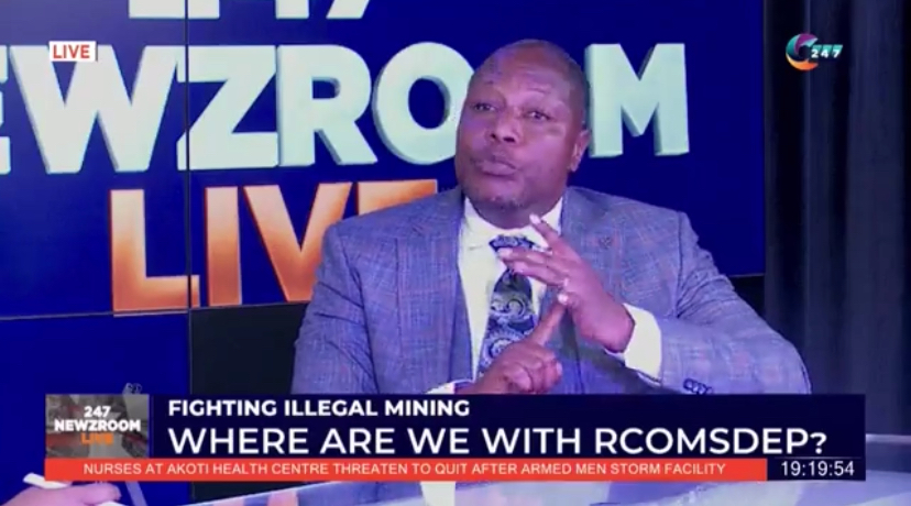 RCOMSDEP launched to correct failures of community mining