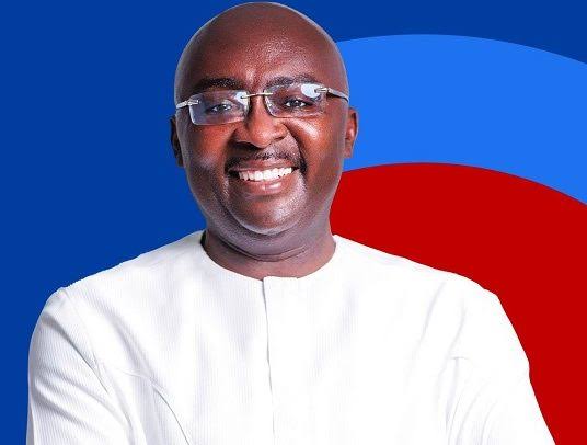 IDU congratulates Bawumia on 2028 flagbearer victory