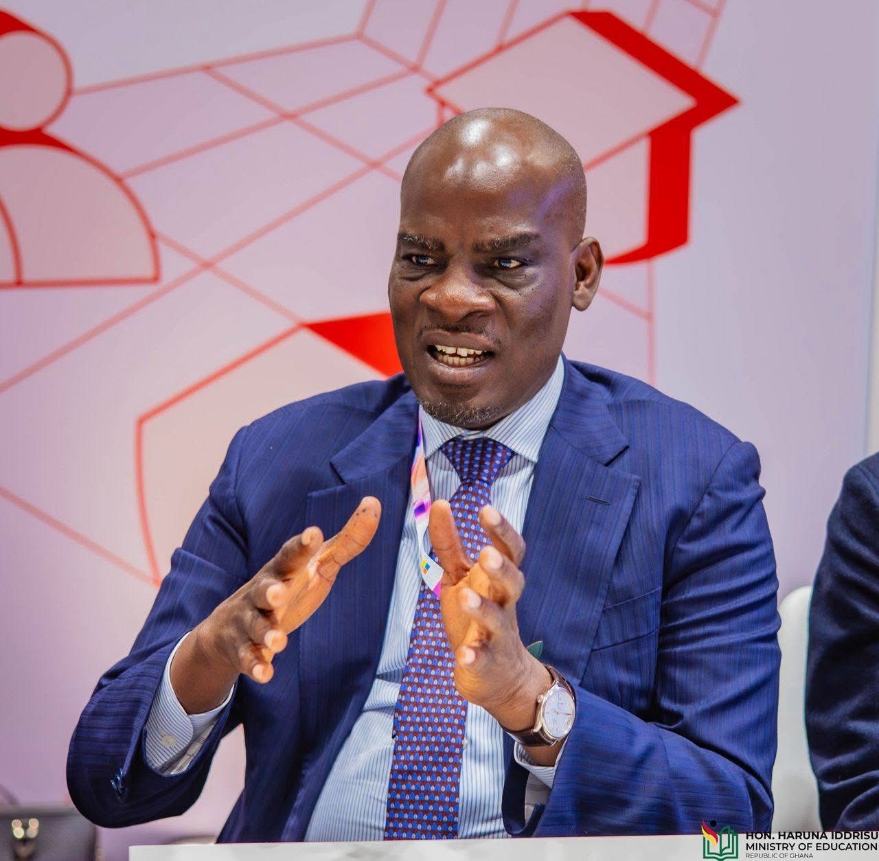 Ghana to introduce AI tools for Twi, Ewe, Dagbani