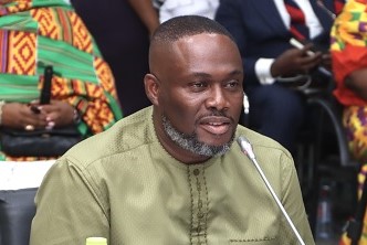 Flood mitigation remains top national priority … – Minister