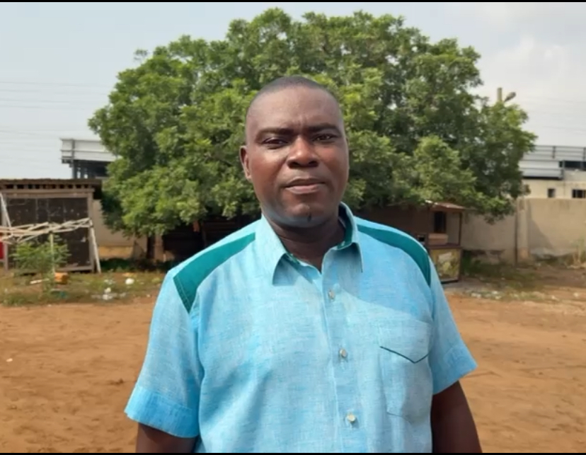 We have marketed Bawumia too long to change candidate – Nyarko Baah