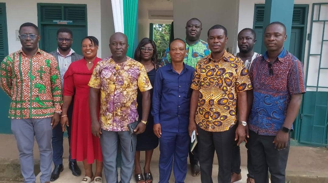 Uncompleted school projects disrupt education in Ajumako Enyan Essiam