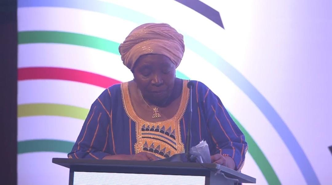 Empowering women and youth key to Africa’s prosperity – Dlamini-Zuma