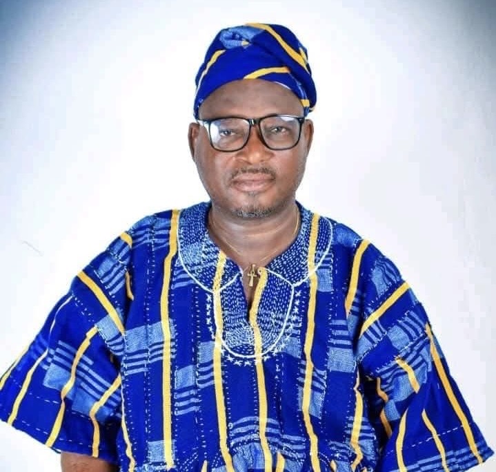 Bolgatanga MCE pledges upgrade to metropolitan status