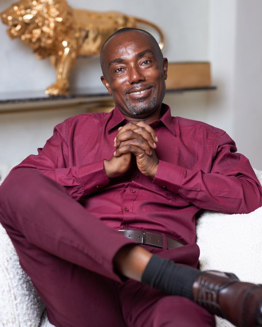 George Kofi Arthur declares bid for Western NDC chairmanship