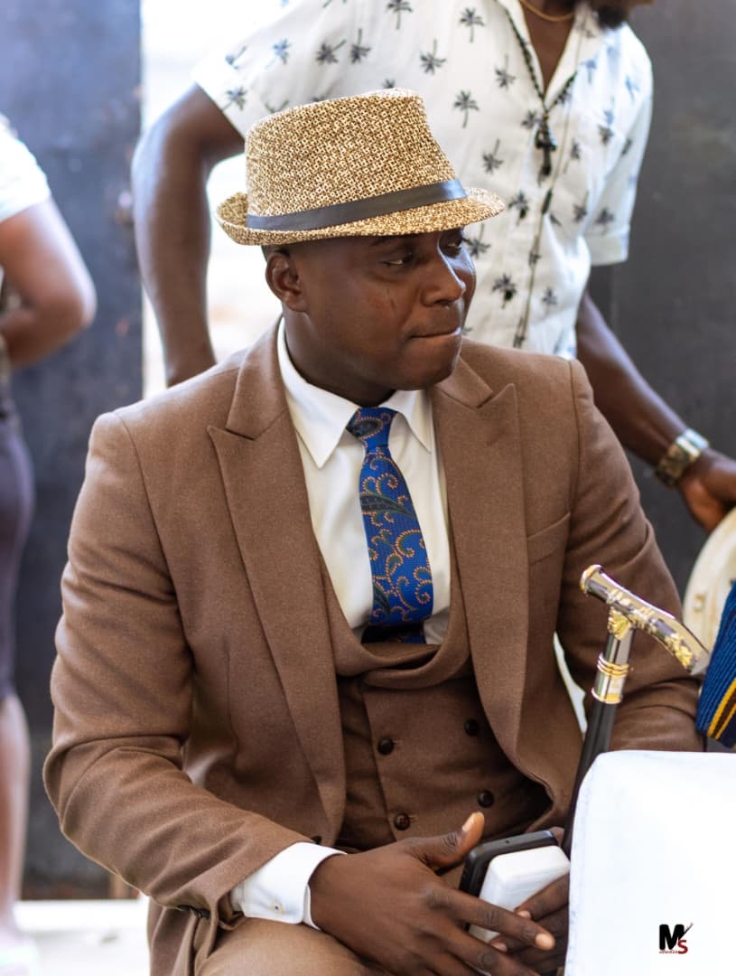 Mbilla questions Bawumia’s leadership credentials