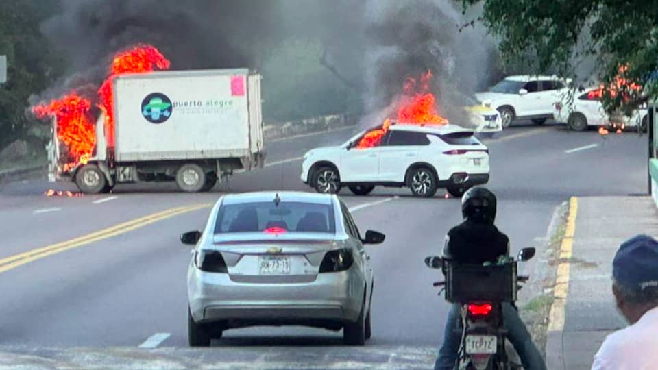 Ghana urges citizens to avoid non-essential travel to Mexico