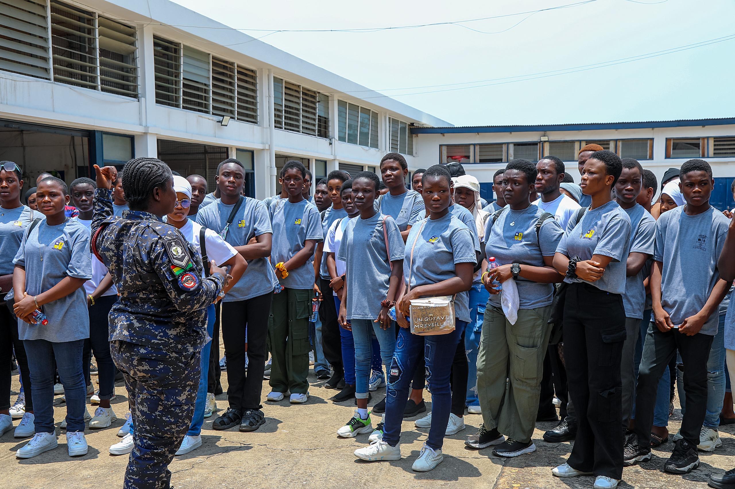 Vacation, remedial classes improve WASSCE performance – Samuel Bekoe