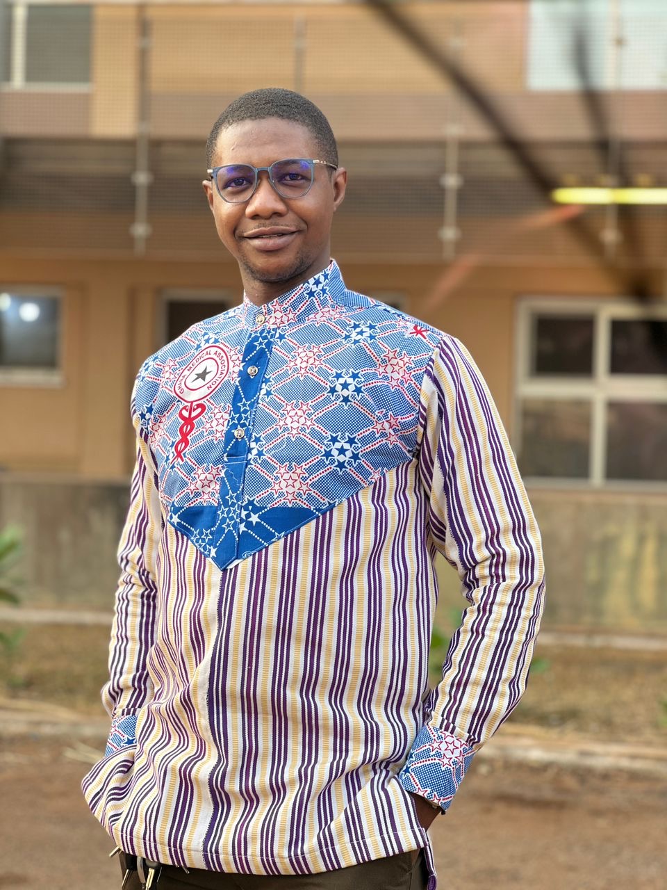 No bed syndrome exposes deep cracks in Ghana’s healthcare system