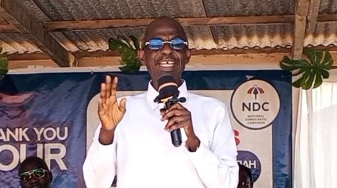 Asiedu Nketia praises Ato Forson’s stellar leadership