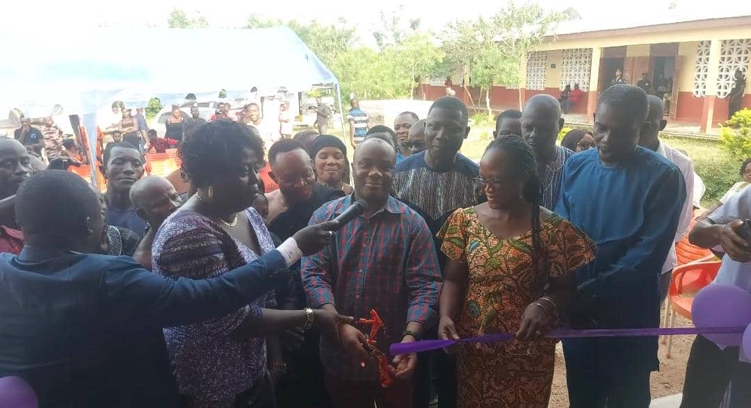 I don’t joke with education – Kwakye Ofosu