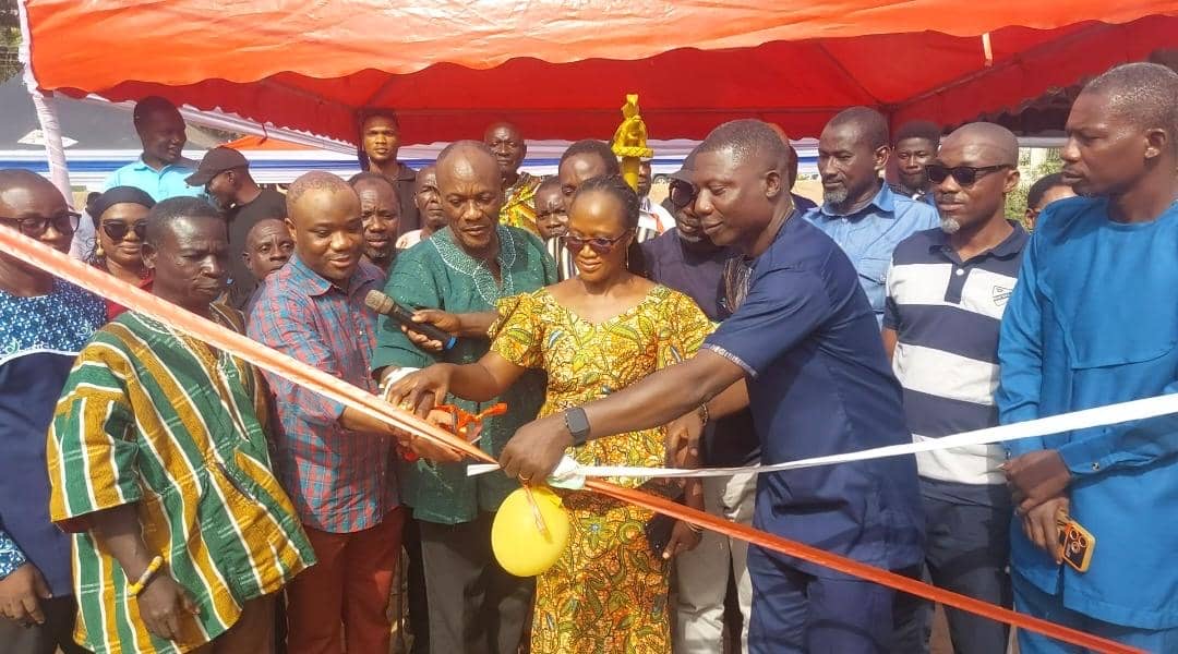 NHIS owes no health facility in Ghana” — NHIS Director