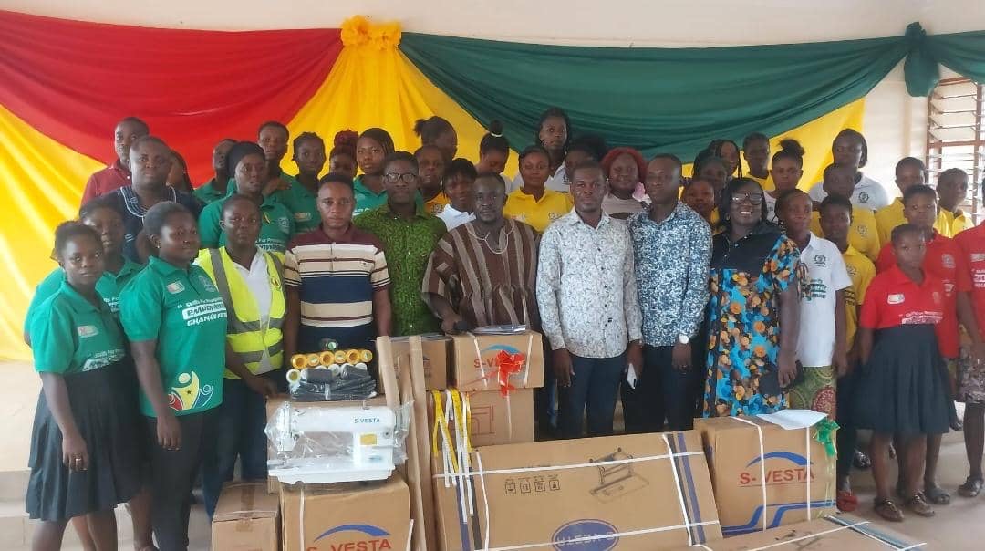 Mahama targets 500,000 youths through national apprenticeship program – Abeiku Essien