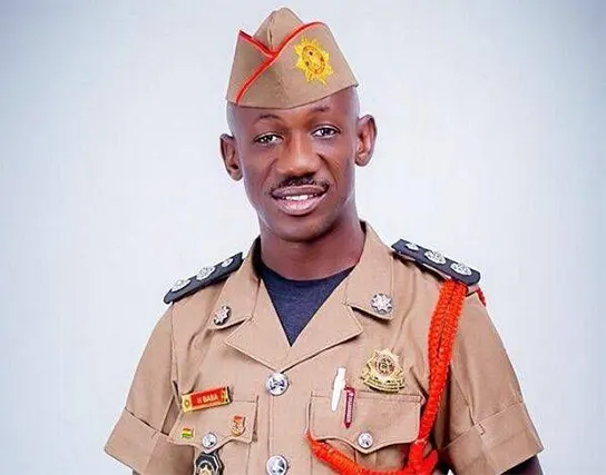 Power fluctuation suspected in Tolon SHS fire – Hudu Baba