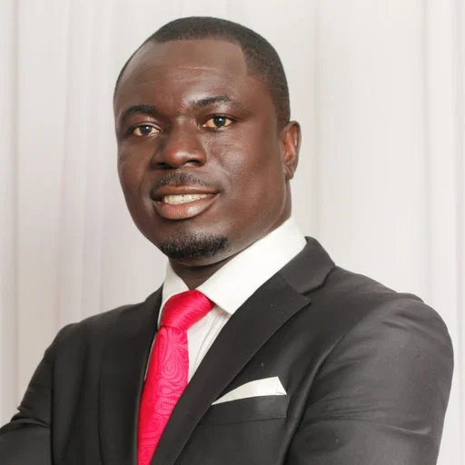 Prof Smart Sarpong hails Bawumia’s 56.48% primary victory