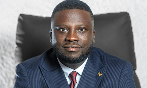 Ashanti Regional Minister raises alarm over rising fire outbreaks