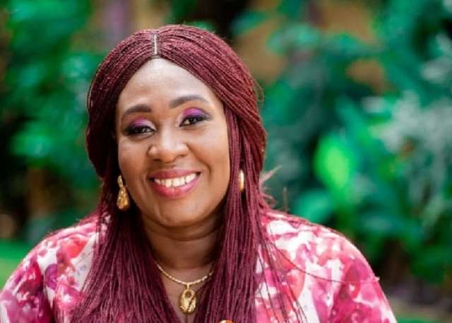 US Marshals detail arrest of ex-MASLOC boss Sedina Tamakloe-Attionu