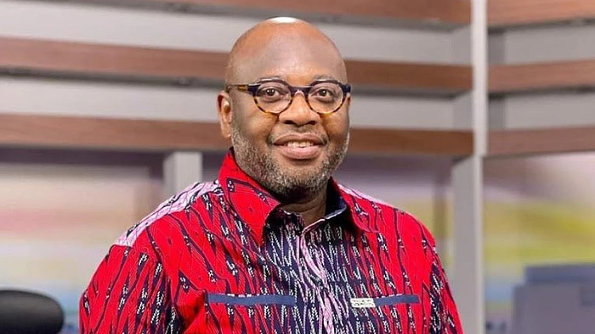 Ghana cocoa too expensive for buyers – Randy Abbey