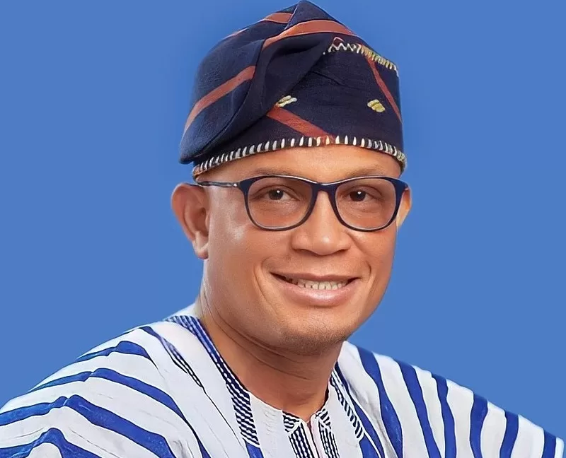 NPA ex-CEO extortion case referred to court registry