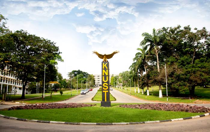 KNUST confirms death of student after hostel fall