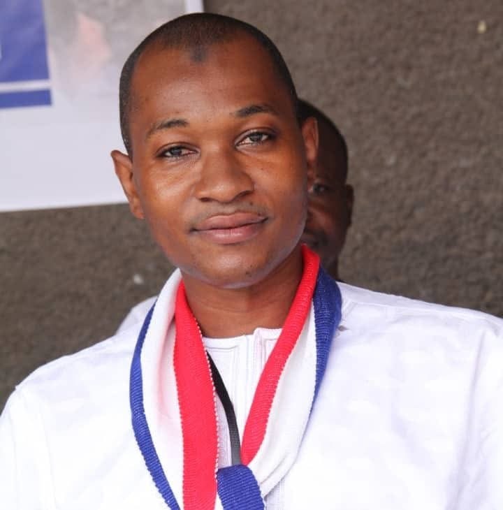 NPP acclaims Baba Ali Yussif for Ayawaso East by-election