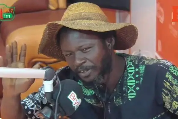 Cocoa farmers assured as COCOBOD prioritises outstanding payments