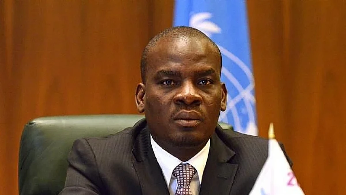 Haruna Iddrisu discharged after road traffic accident