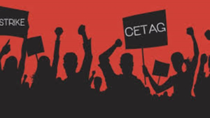 CETAG suspends nationwide strike after government releases funds