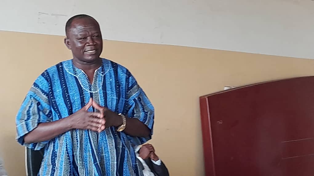 MMT increases staff salaries by 20 percent – MD