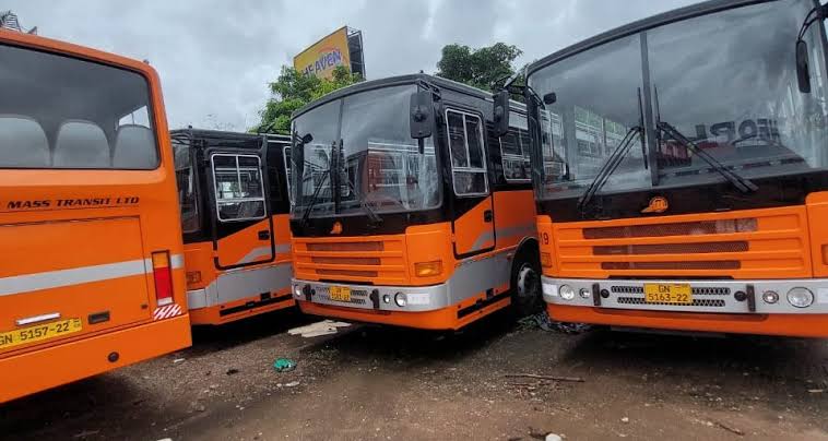 Private operators focused on profit, not social service – Kale