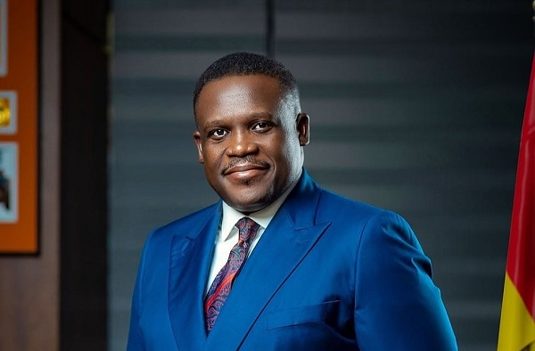 Ministers brief Russian envoy on alleged cybercrime case