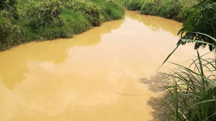 EPA launches pilot Birim River water cleaning exercise