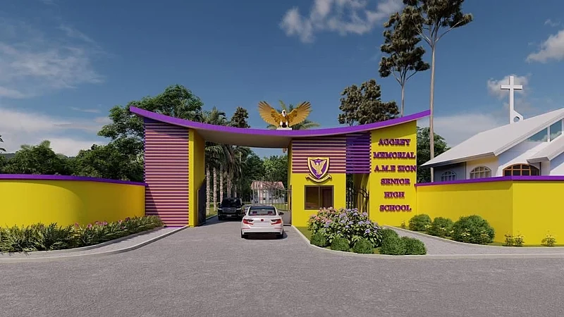 Six Aggrey students arrested over Adisadel College assault