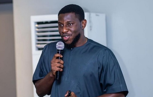 Odarteifio applauds decision to rename Kotoka Airport