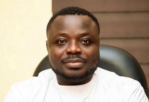 Joseph Osei Oppong Brenya invokes RTI law over presidential appointments disclosure