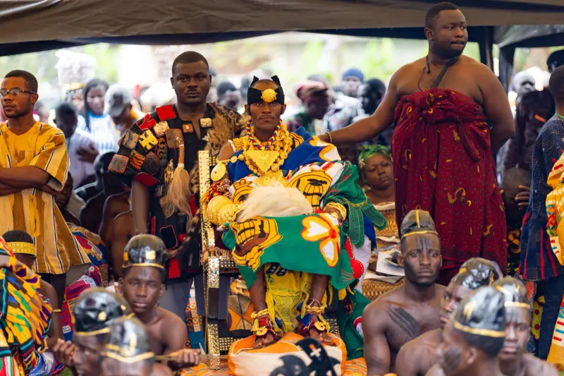 Chiefs petition John Dramani Mahama over Komenda sugar factory revival