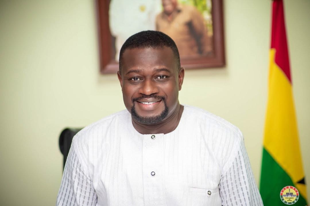 GH¢7 billion DACF arrears threaten local development — Minority